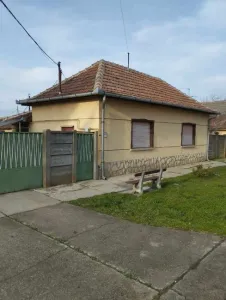 Huis Te Koop 5800 Mezőkovácsháza HU