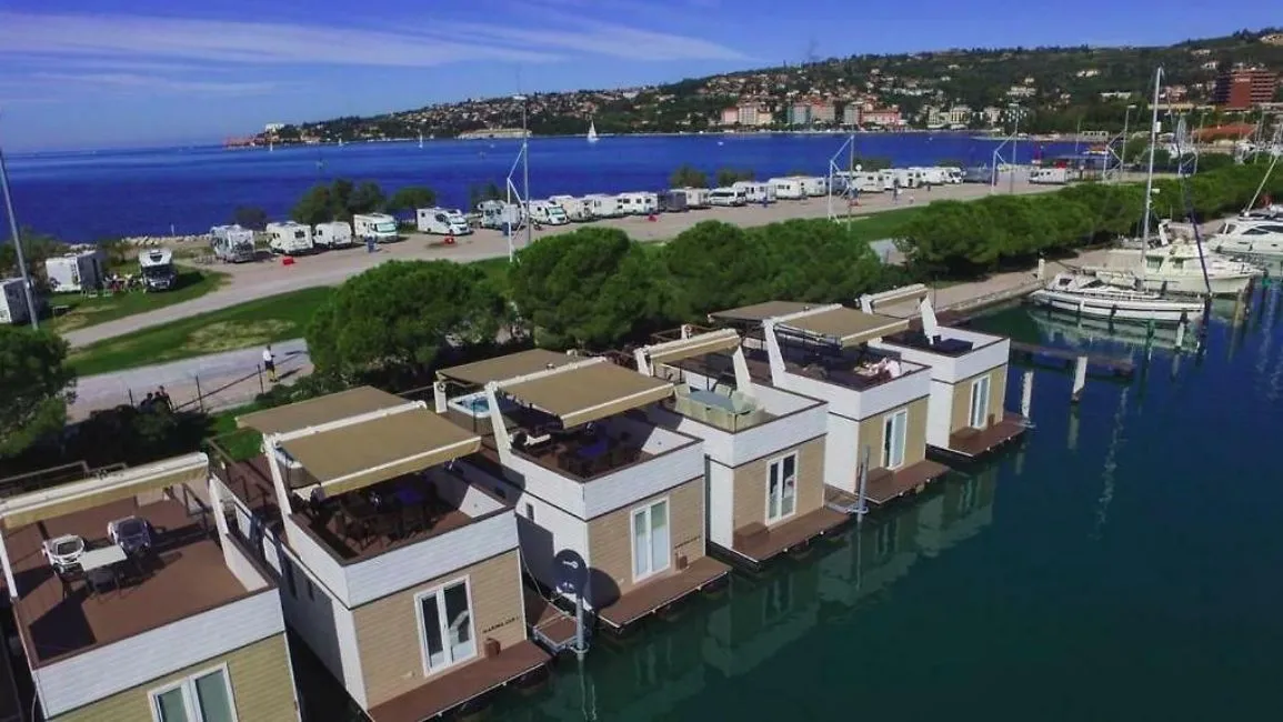Andere Te Koop - 6320 Portoroz  SI Image 1