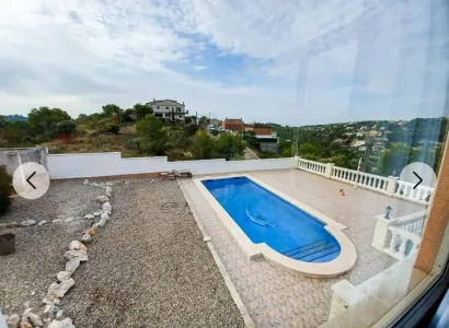 Huis Te Koop 43881 Cunit ES