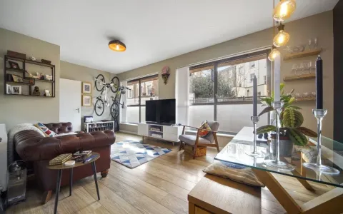 Appartement Te Huur 9000 gent BE