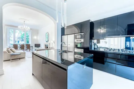 Appartement Te Huur 1000 brussels BE