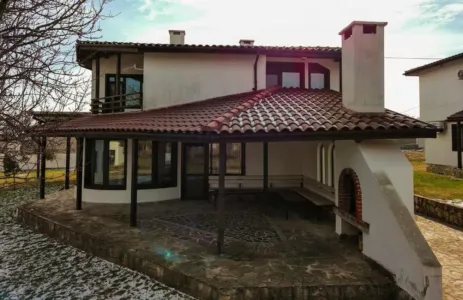 Villa Te Koop 8481 Карнобат BG