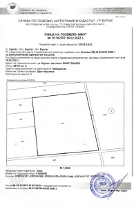 Bouwgrond Te Koop 8000 Burgas BG
