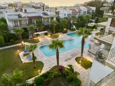 Appartement Te Koop 8015 Paphos CY