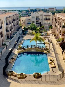 Appartement Te Koop 8015 Paphos CY