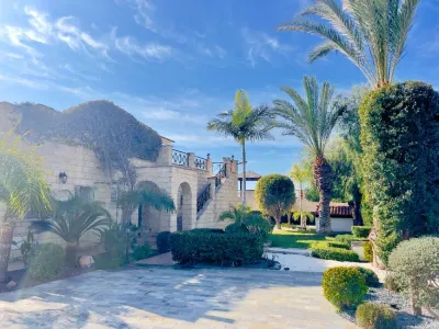 Villa Te Koop 8560 Peyia CY