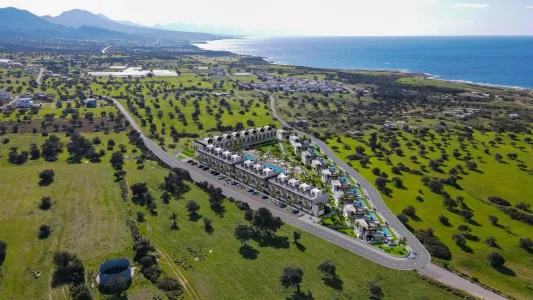 Villa Te Koop 44900 famağusa CY