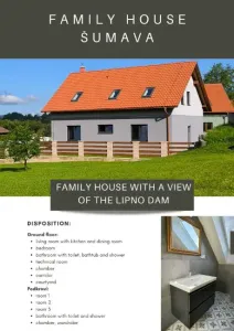 Huis Te Koop 38226 Horní Planá CZ