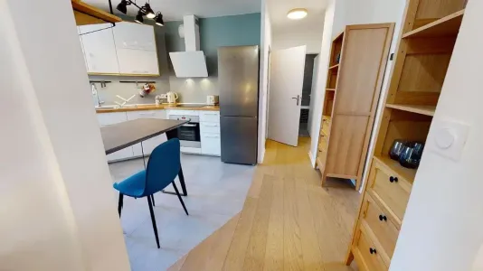 Appartement Te Huur 10405  berlin DE
