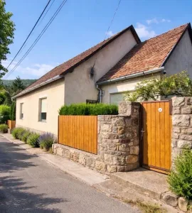 Huis Te Koop 7635 Pécs HU