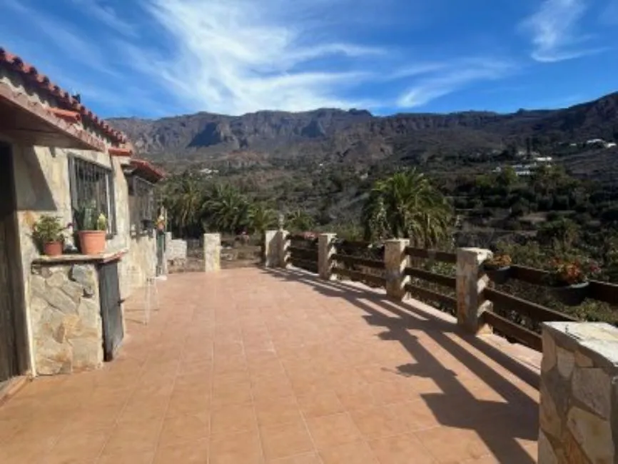 Andere Te Koop - 35100 San Bartolomé de Tirajana ES Image 1