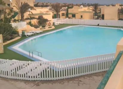 Bungalow Te Koop 35627 Fuerteventura ES