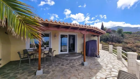 Chalet Te Koop 38750 El Paso ES