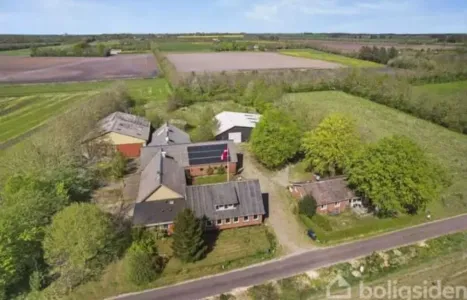 Boerderij Te Koop 6800 Varde DK