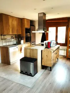 Chalet Te Koop AD400 Escàs, La Massana ES