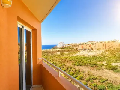 Penthouse Te Koop 38638 Granadilla De Abona ES