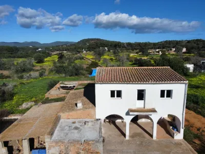 Landbouwgrond Te Koop 07840 Santa Eulalia del Río  ES