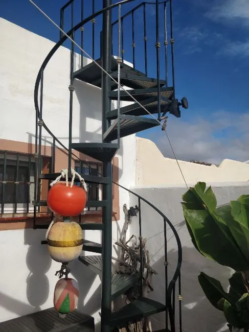 Andere Te Koop - 29690 Bahia de Casares ES Image 13