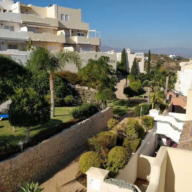 Andere Te Koop - 29690 Bahia de Casares ES Image 14