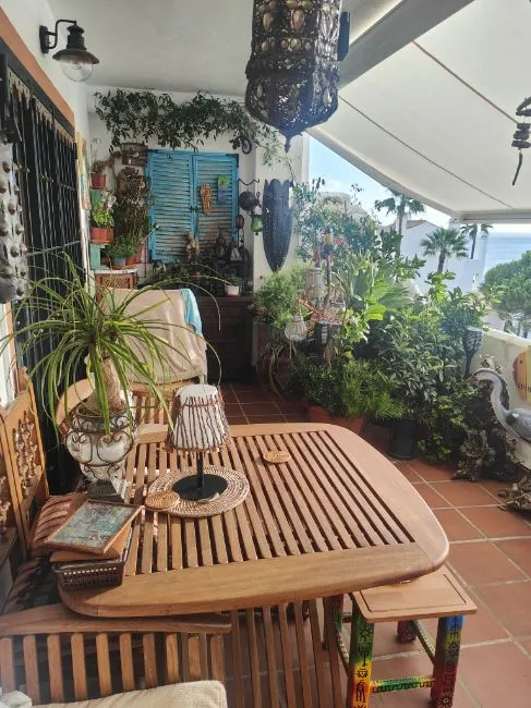 Andere Te Koop - 29690 Bahia de Casares ES Image 2