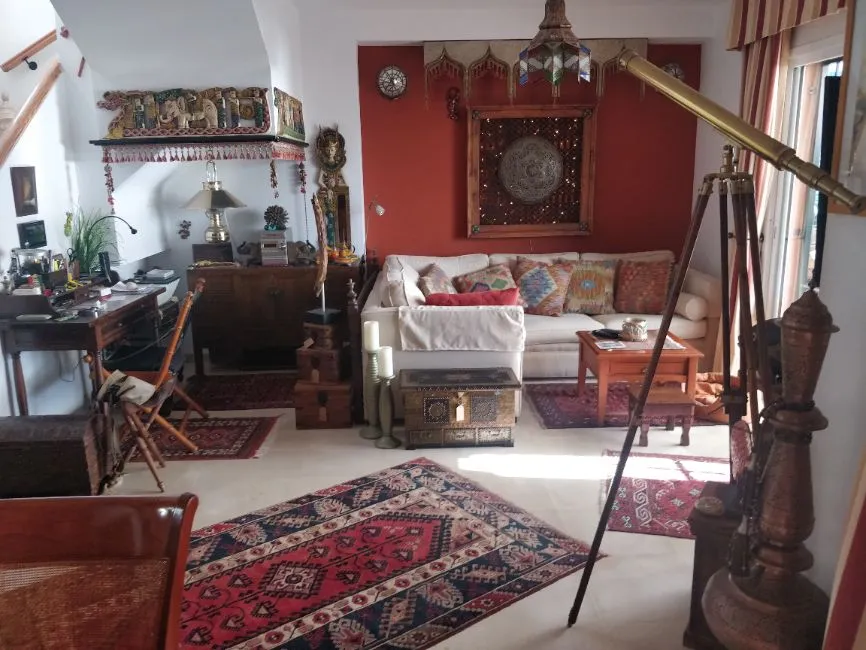 Andere Te Koop - 29690 Bahia de Casares ES Image 3