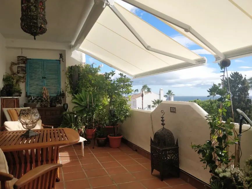 Andere Te Koop - 29690 Bahia de Casares ES Image 9