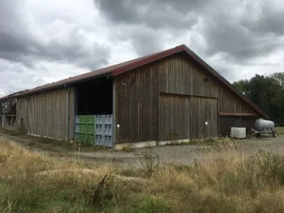 Landbouwgrond Te Koop 68780 DIEFMATTEN FR