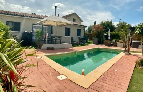 Villa Te Koop 11300 limoux FR