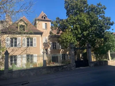 Herenhuis Te Koop 46400 SAINT-CERE FR