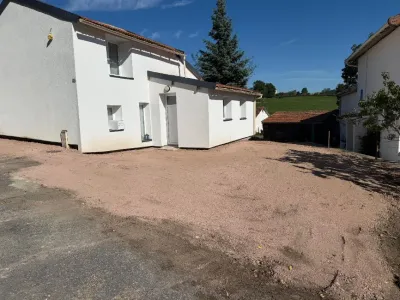 Huis Te Koop 42620 Saint-Pierre-Laval FR