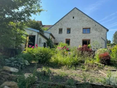 Huis Te Koop 21510 Beaulieu FR