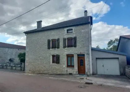 Huis Te Koop 88350 Brechainville  FR