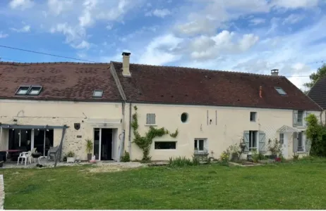 Gemengd gebruik Te Koop 77515 Pommeuse FR