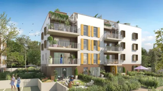 Appartement Te Koop 06600 Antibes  FR