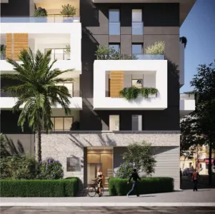 Appartement Te Koop 06300 Nice FR