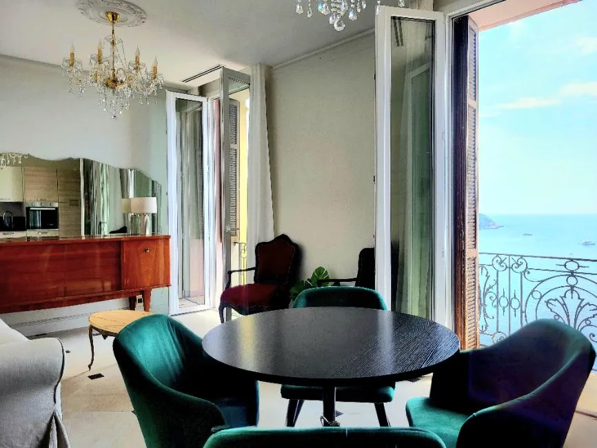 Appartement Te Koop - 06190 Roquebrune-Cap-Martin  FR Image 1