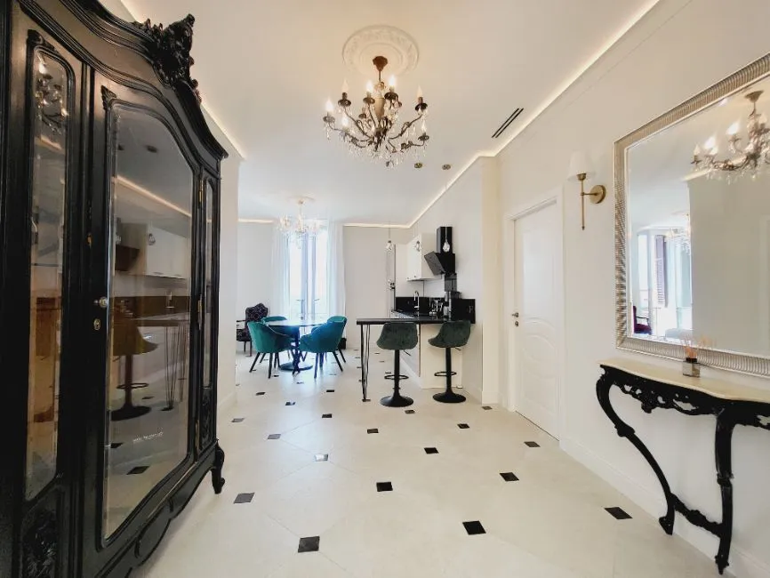 Appartement Te Koop - 06190 Roquebrune-Cap-Martin  FR Image 6