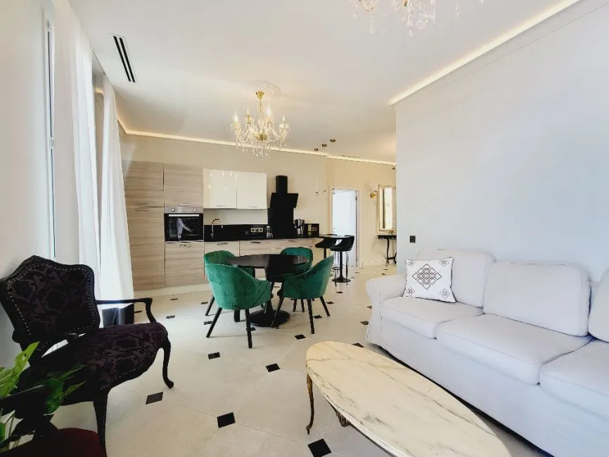 Appartement Te Koop - 06190 Roquebrune-Cap-Martin  FR Image 9