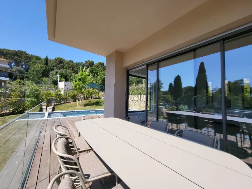 Villa Te Koop - 06250 Mougins  FR Image 11