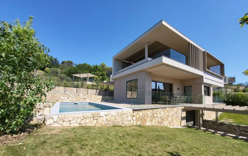 Villa Te Koop - 06250 Mougins  FR Image 2