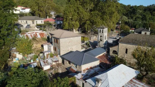 Huis Te Koop 45500 ΙΟΑΝΝΙΝΑ GR