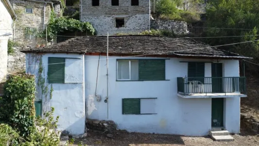 Huis Te Koop 45500 Ioannina GR
