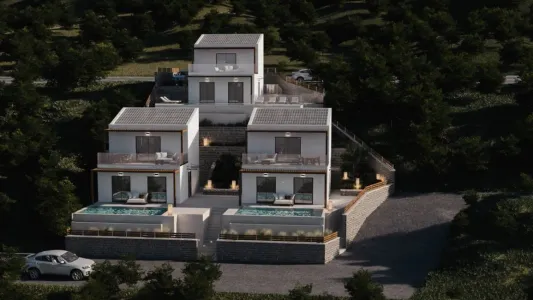 Huis Te Koop 48100 preveza GR