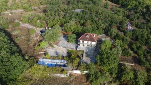 Villa Te Koop 45500 ZAGORI IOANNINA GR