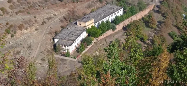 Gemengd gebruik Te Koop 7300 Pogradec  AL