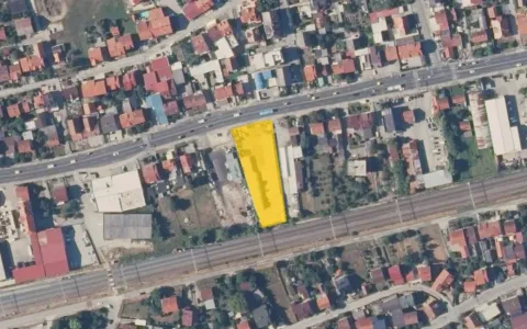 Handelspand Te Koop 10360 Zagreb HR