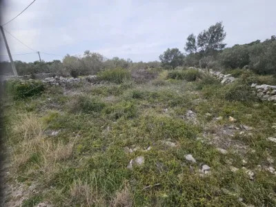 Bouwgrond Te Koop 22213 Pirovac HR