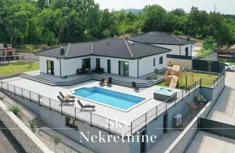 Villa Te Koop 21260 Imotski HR