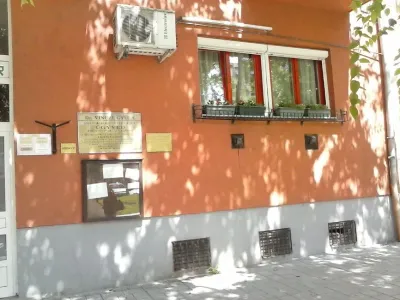 Andere Te Koop 5000 szolnok HU