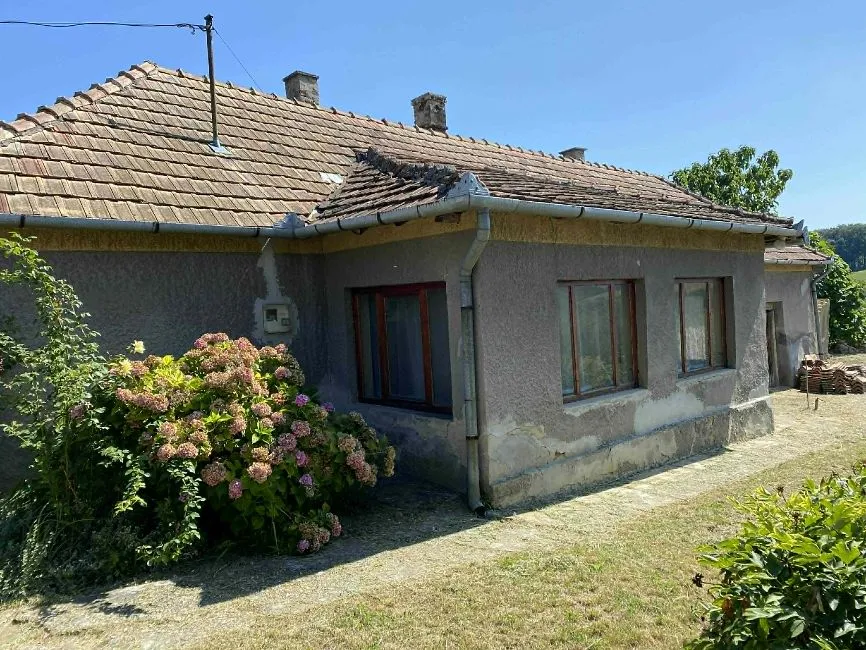 Huis Te Koop - 8934 Bezeréd HU Image 2